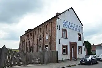 Mouterij De Brabander