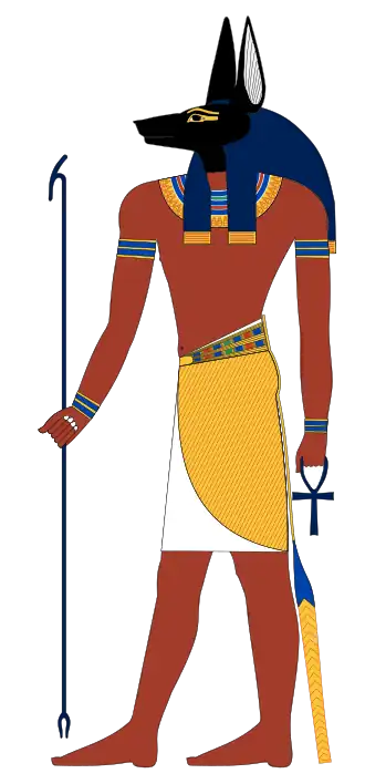 Anubis