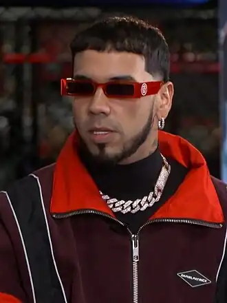 Anuel AA