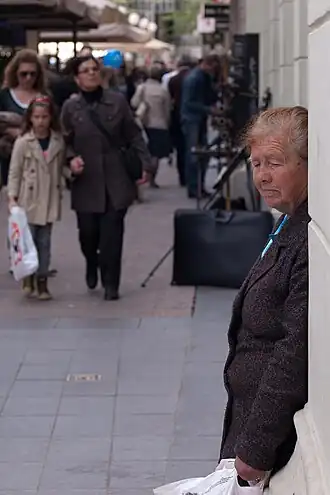 Sociale angststoornis