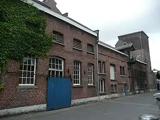 Brouwerij Verhaeghe