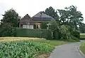 Landelijke interbellumwoning