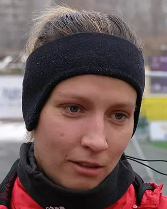 Daryna Apanasjtsjenko