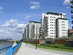 Royal Artillery Quays