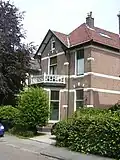 Herenhuis