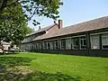 Voormalige school