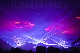 Intelligent dance music