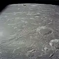 Maanlander van Apollo 12 (NASA)