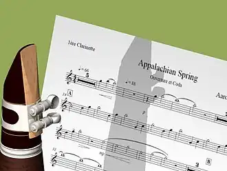 Appalachian Spring