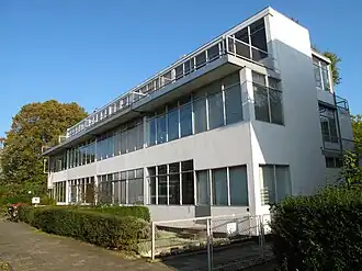 Erasmuslaan 5-11 (2011)