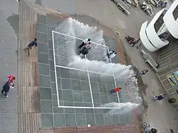 Appearing Rooms (2004)