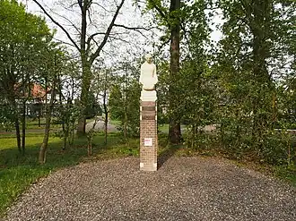 Verzetsmonument Appelscha