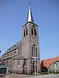 Sint-Servatiuskerk