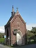Onze-Lieve-Vrouw van Lourdeskapel