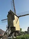Wildermolen