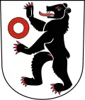 Wapen van Appenzell
