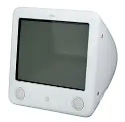 Apple eMac (2002)