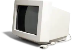 Apple Color Plus 14 Display (1993)