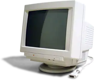 Apple Multiple Scan 15 Display