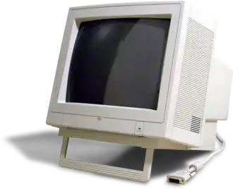 Apple Performa Plus Display