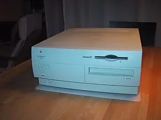 Power Macintosh 7500