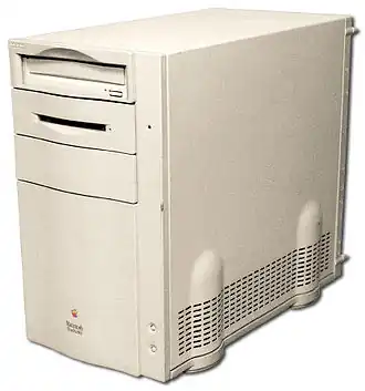 Macintosh Quadra 800