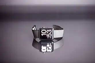 WatchOS