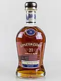 Appleton Estate Aged 21 Years rum