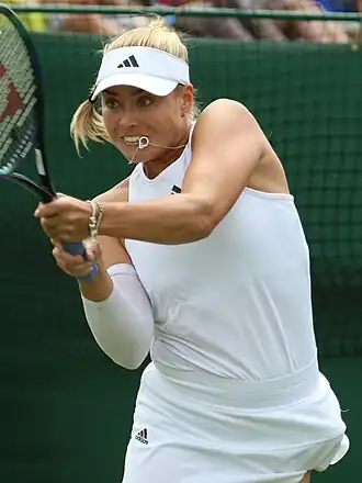 Wimbledon 2023 (kwalificatie)