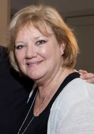 April Margera