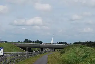 Aquaduct Langdeel (2015)
