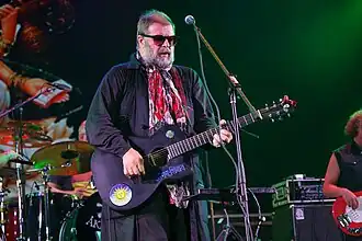 Boris Grebensjtsjikov