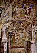 Fresco crypte (2)