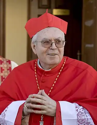 Aquilino Bocos Merino