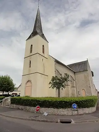 Kerk Saint-Germain