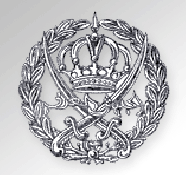 Embleem van het Arabisch Legioen