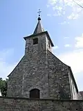 Église Saint-Hubert