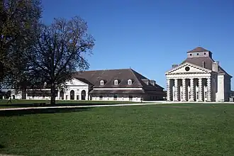 Koninklijke zoutziederij