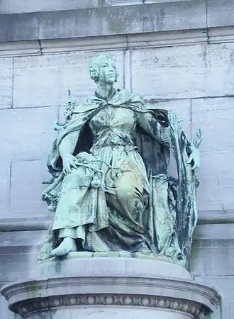 Limburg, Jubelpark (1905)