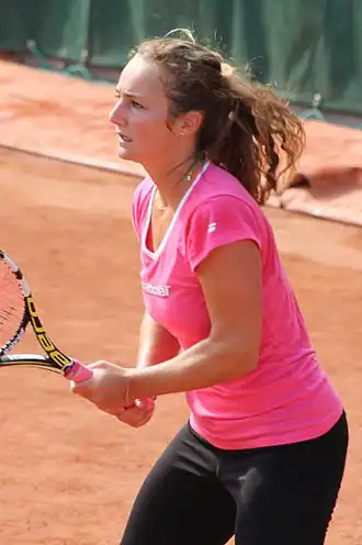 Roland Garros 2015