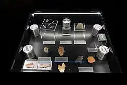 Prehistorische vondsten