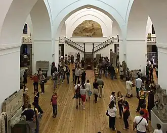 Nationaal Archeologisch Museum van Sofia