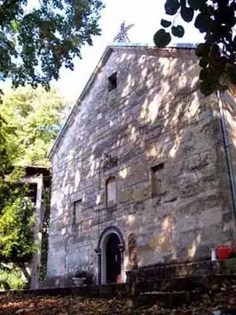 Kerk van de aartsengel Michael