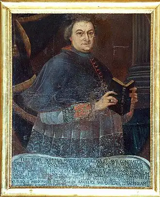 Titulair aartsbisschop en titulair abt