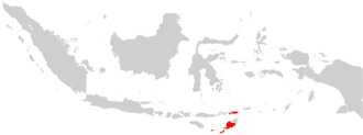 Aartsbisdom Kupang