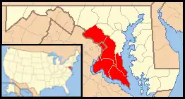 Aartsbisdom Washington