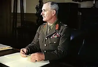 Archibald Percival Wavell