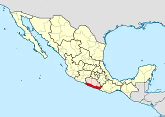 Aartsbisdom Acapulco