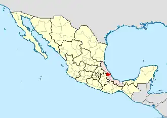 Aartsbisdom Jalapa