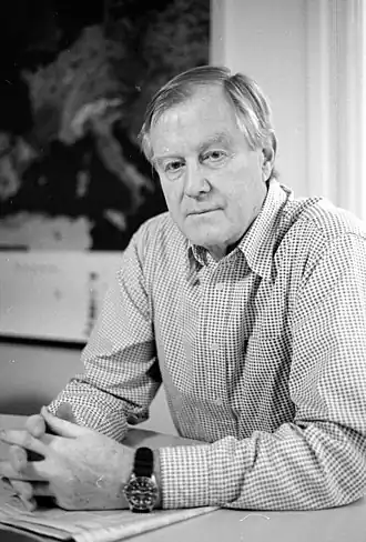 Friso Kramer, A'dam 1992